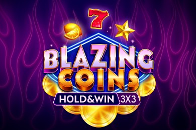 Blazingcoinsholdandwin 100 Пудов Казино играть
